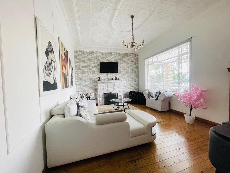 7 Bedroom Property for Sale in Orange Grove Eastern Cape